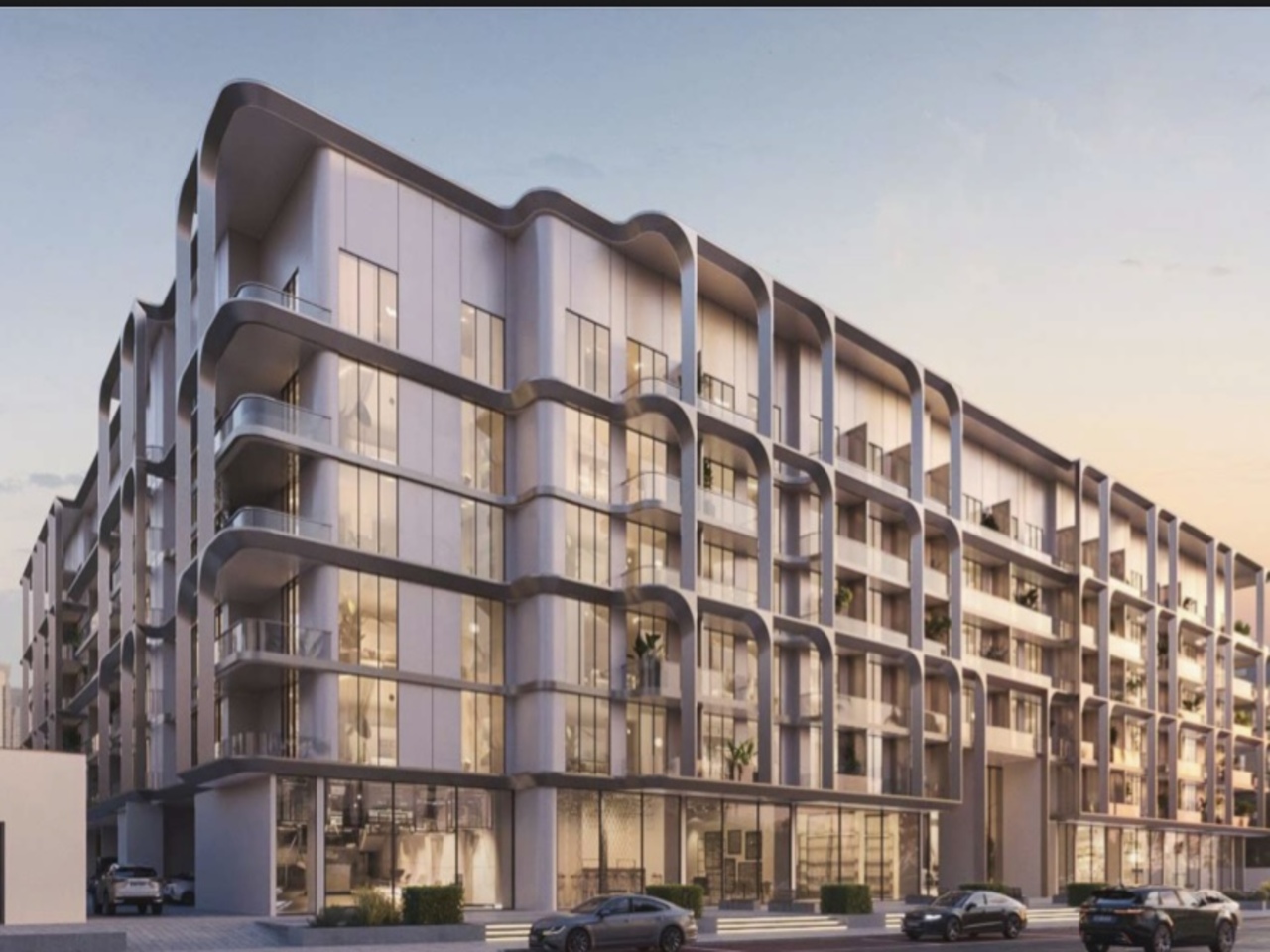 One Beverly /Q4 2026